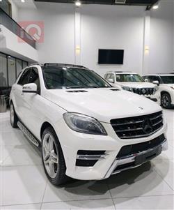 مێرسێدس بێنز ML-Class